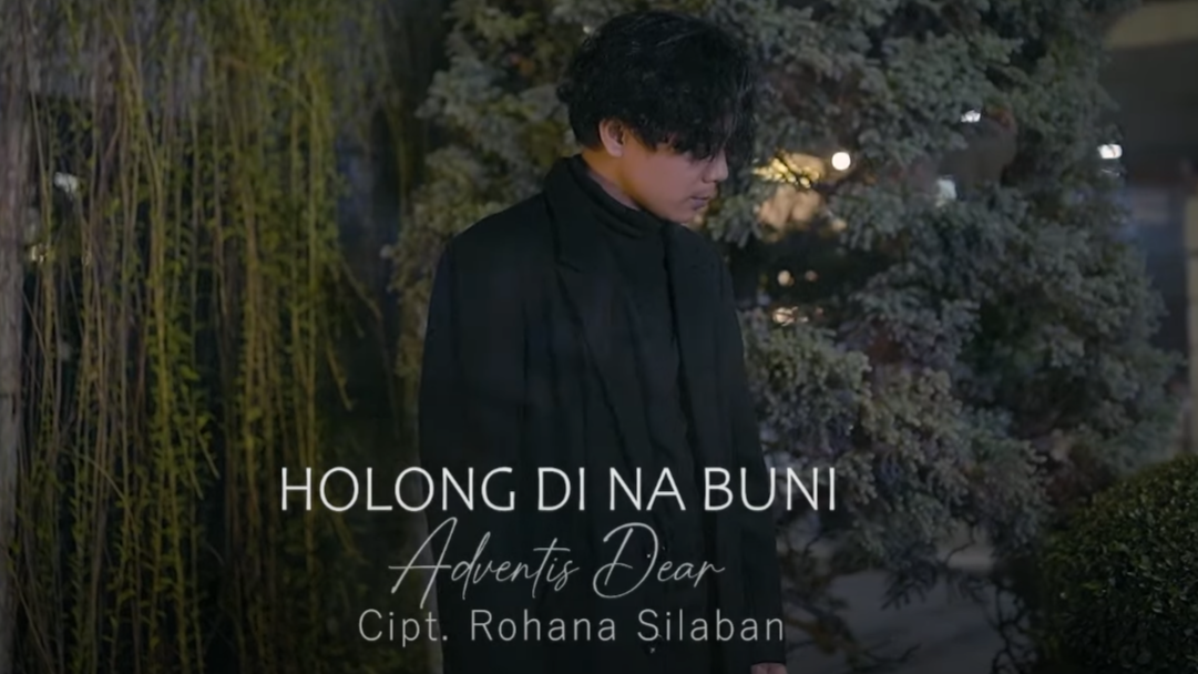 Holong Di Na Buni